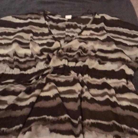 ‼️Bundle & Save‼️ MERONA Beach Coverup - Picture 3 of 4